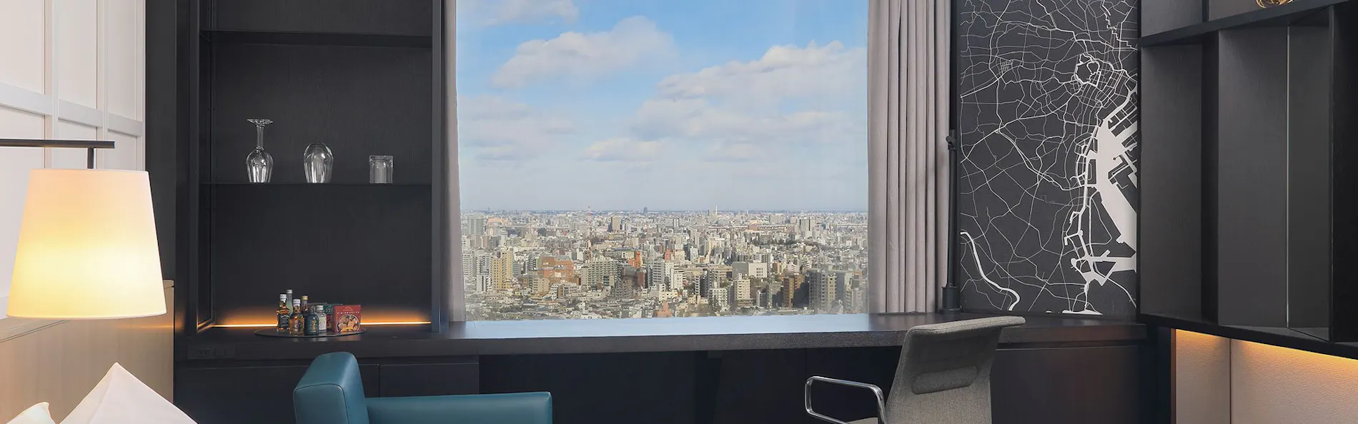 東京ドームホテル