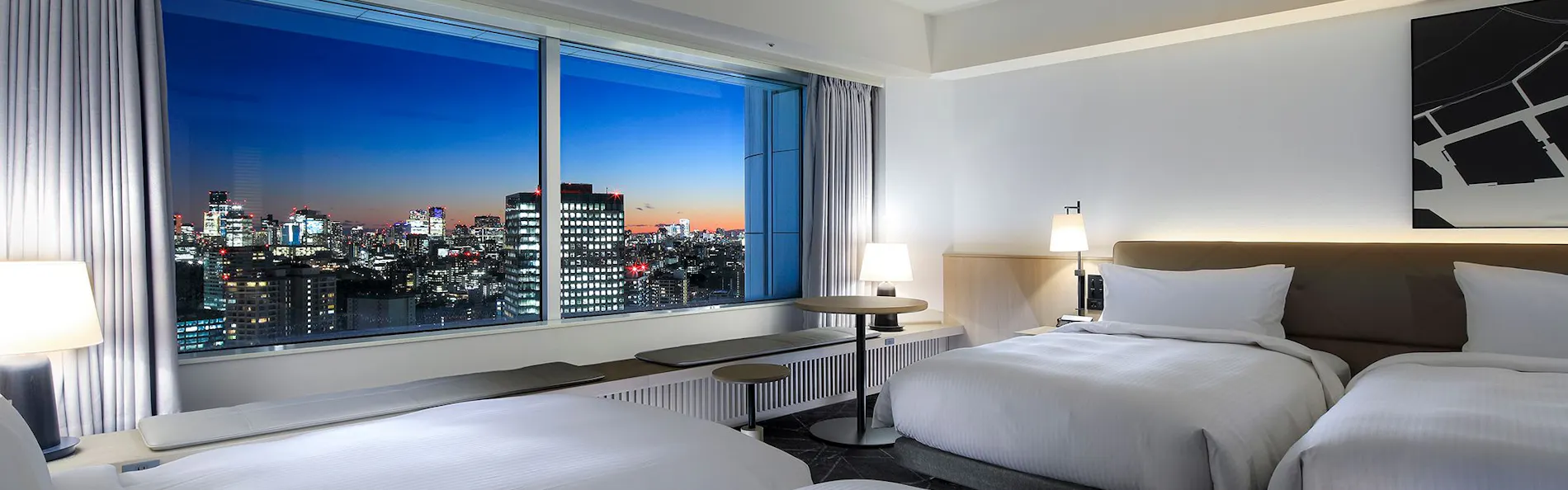 東京ドームホテル