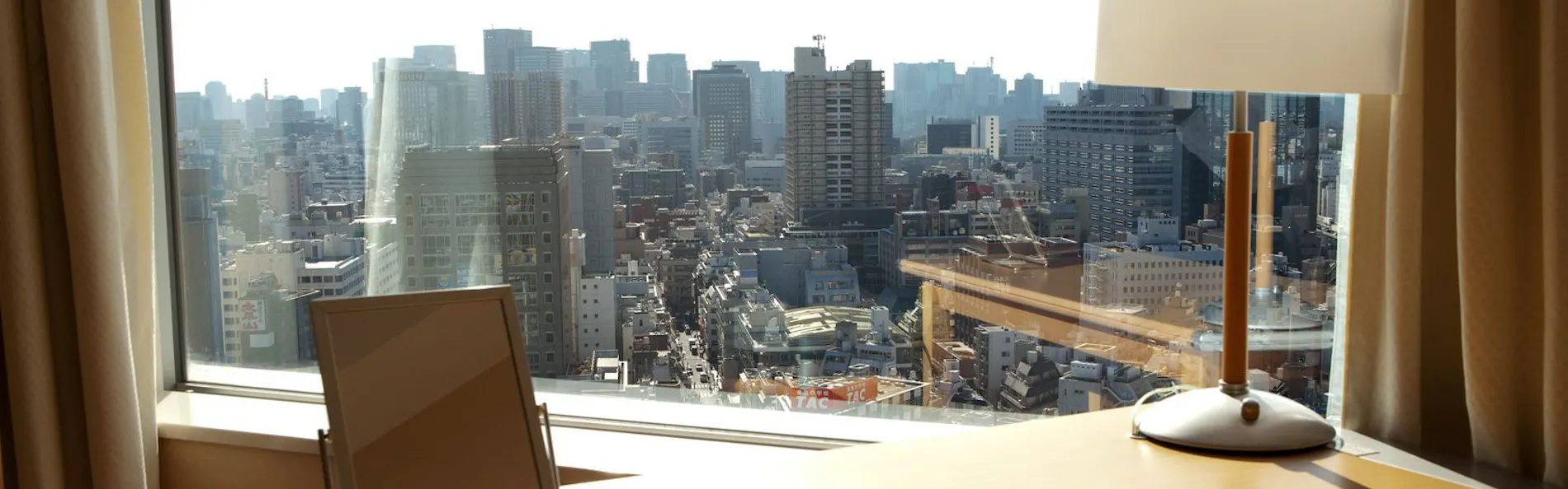 東京ドームホテル