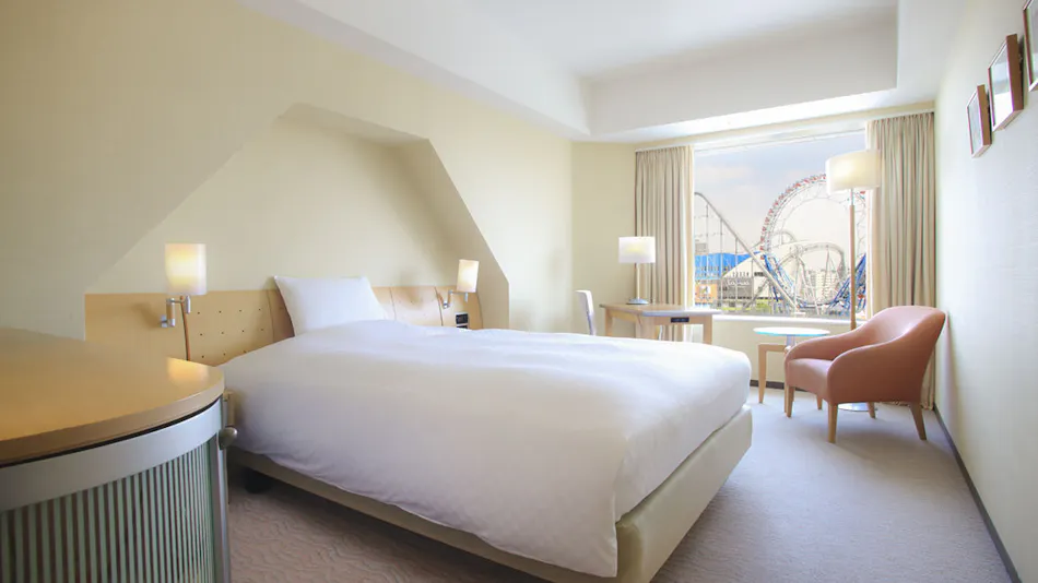 Tokyo Dome Hotel