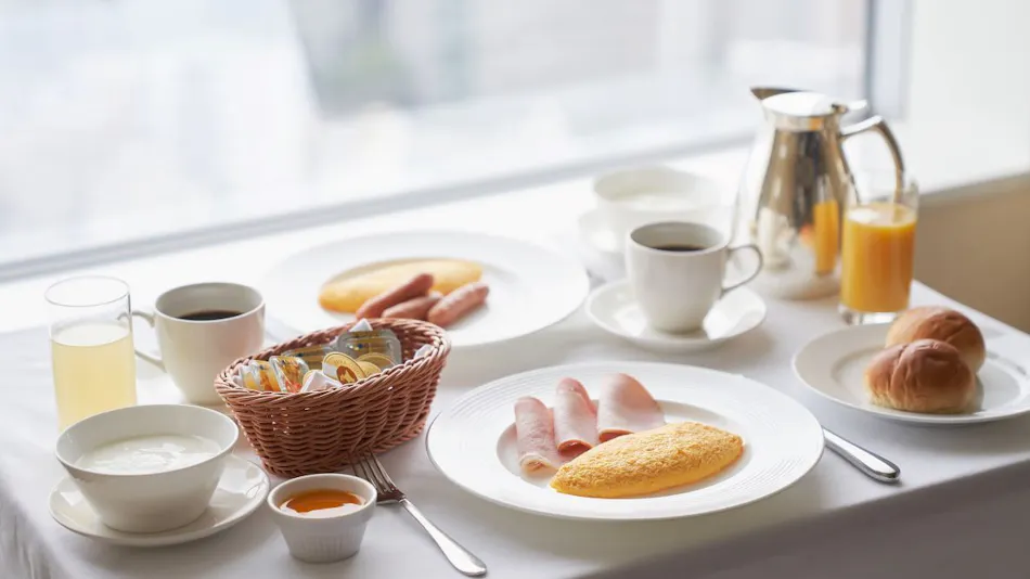 Tokyo Dome Hotel