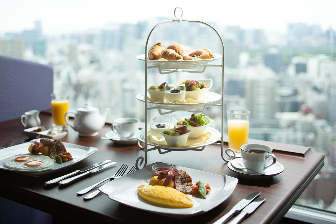 東京ドームホテル - プレミアムフロア スタンダード料金(無料 東京ドームホテル - プレミアムフロア スタンダード料金(無料