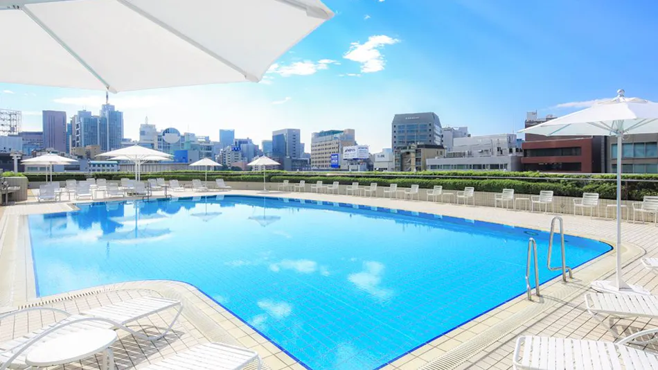 Tokyo Dome Hotel