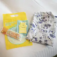 お子様用アメニティー