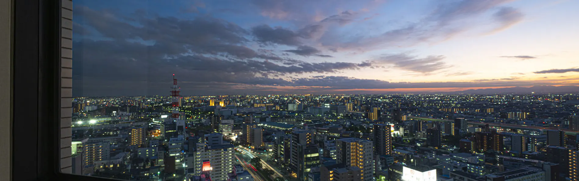 ANAクラウンプラザホテルグランコート名古屋 by IHG