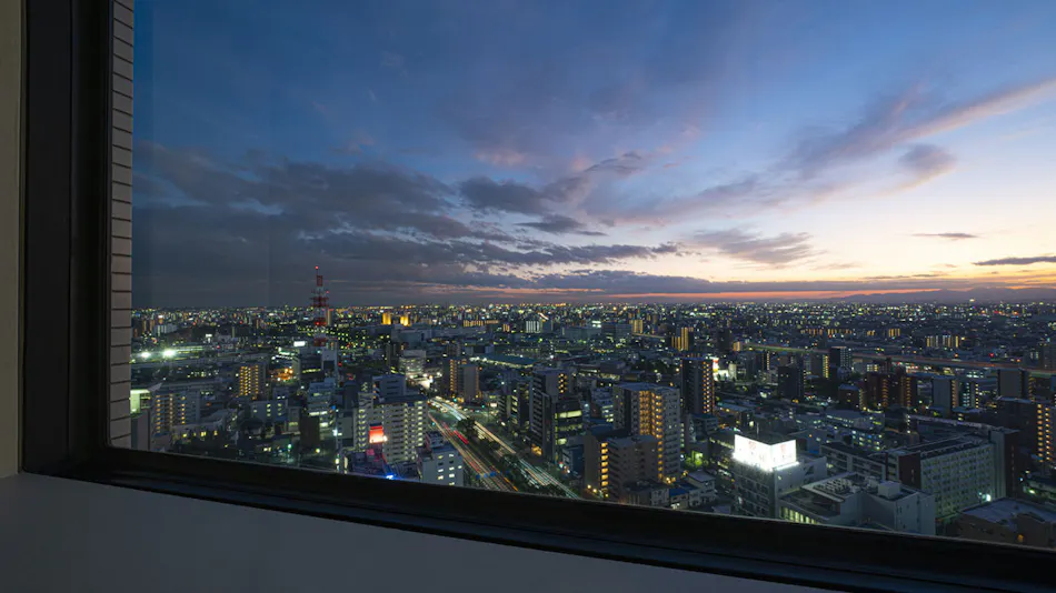 ANA Crowne Plaza Hotel Grand Court Nagoya