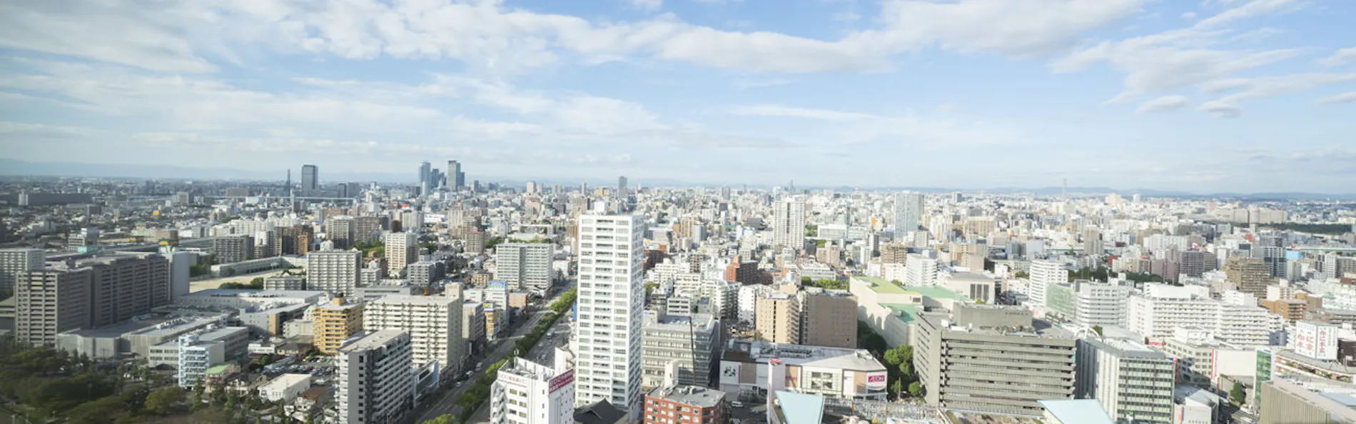 ANAクラウンプラザホテルグランコート名古屋 by IHG
