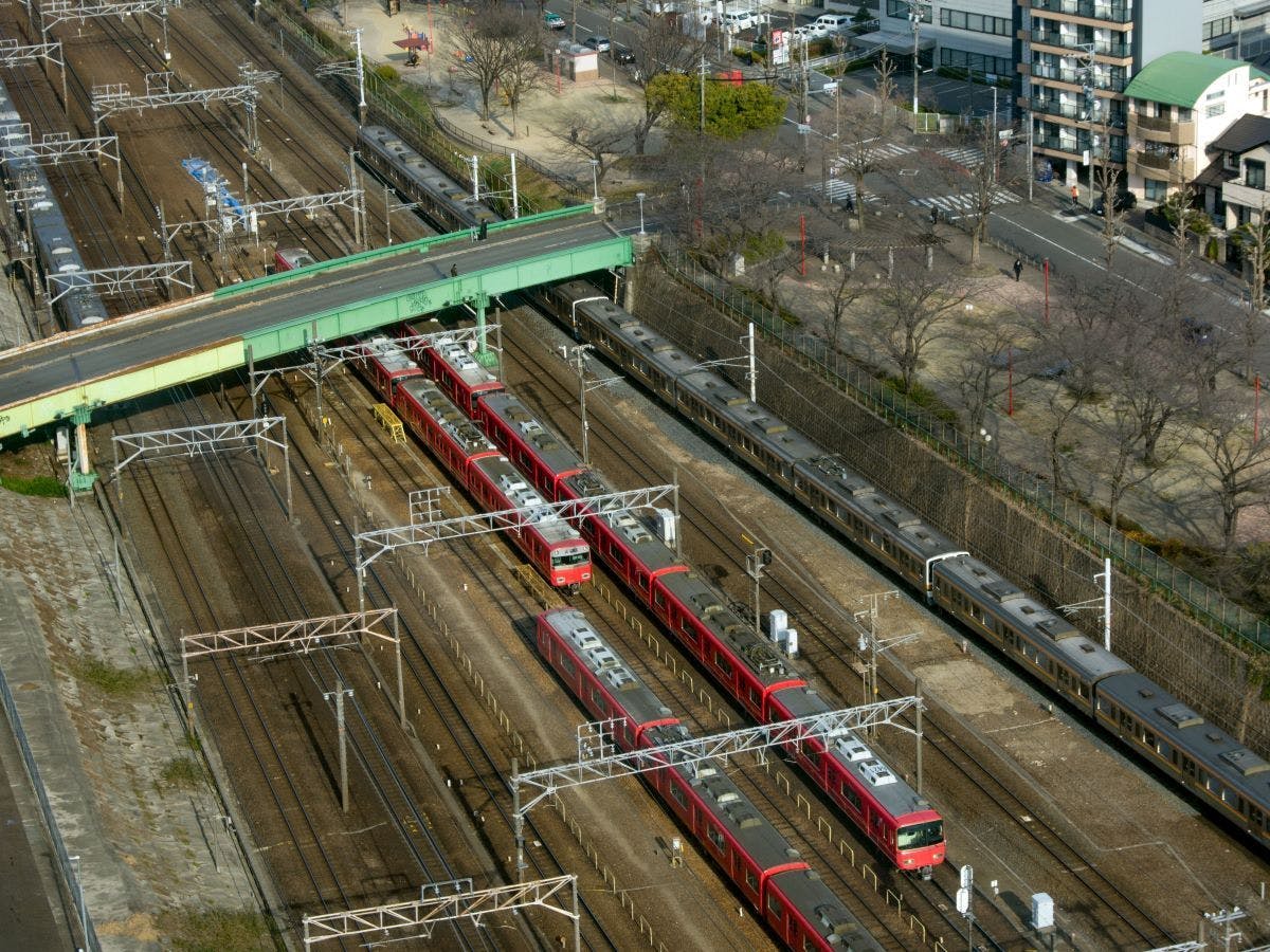 ANAクラウンプラザホテルグランコート名古屋 by IHG