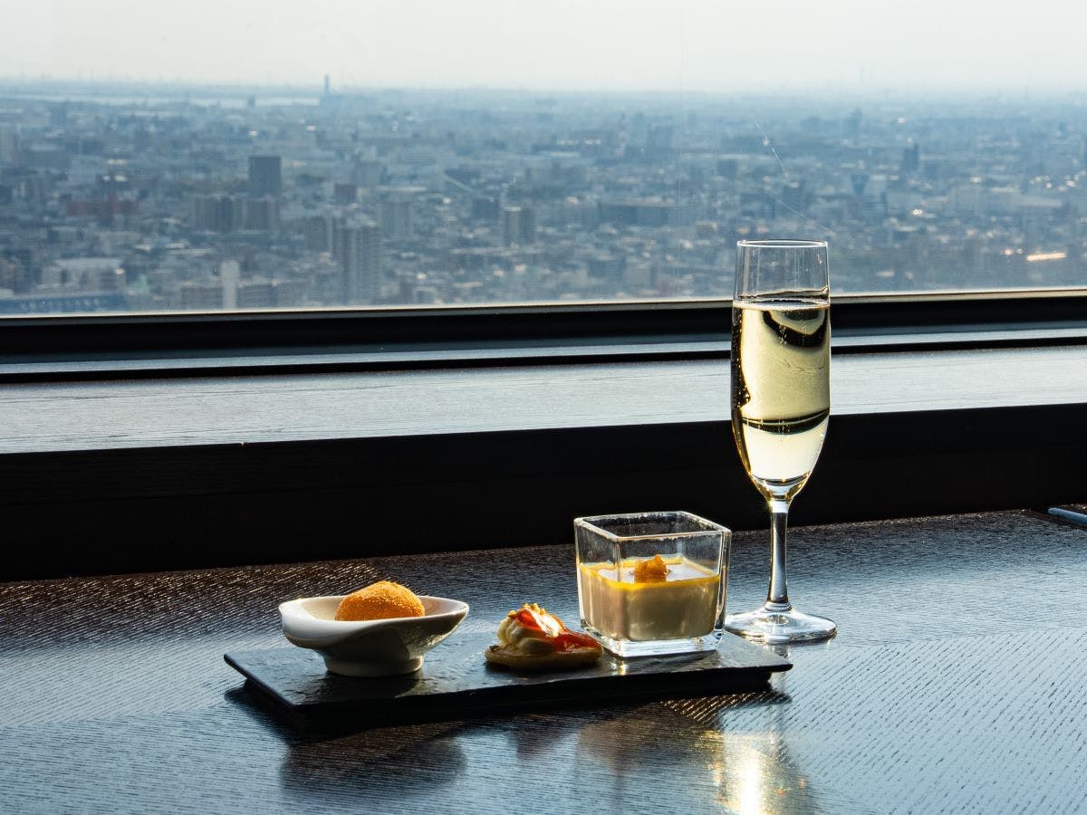 ANAクラウンプラザホテルグランコート名古屋 by IHG
