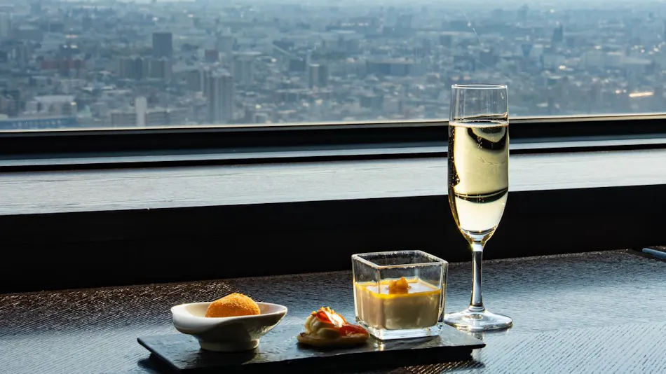 ANA Crowne Plaza Hotel Grand Court Nagoya