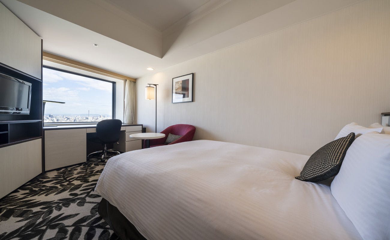 ANAクラウンプラザホテルグランコート名古屋 by IHG