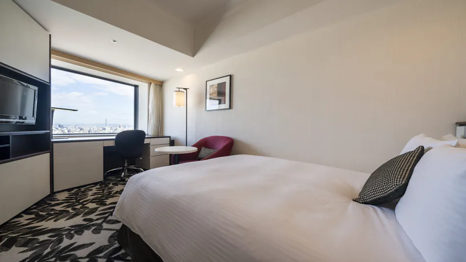 ANA Crowne Plaza Hotel Grand Court Nagoya