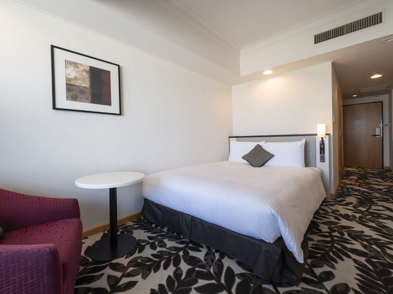 Anaクラウンプラザホテルグランコート名古屋 の空室状況を確認する 宿泊予約は 一休 Com