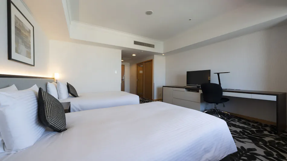 ANA Crowne Plaza Hotel Grand Court Nagoya