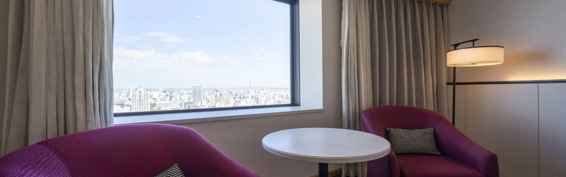ANAクラウンプラザホテルグランコート名古屋 by IHG