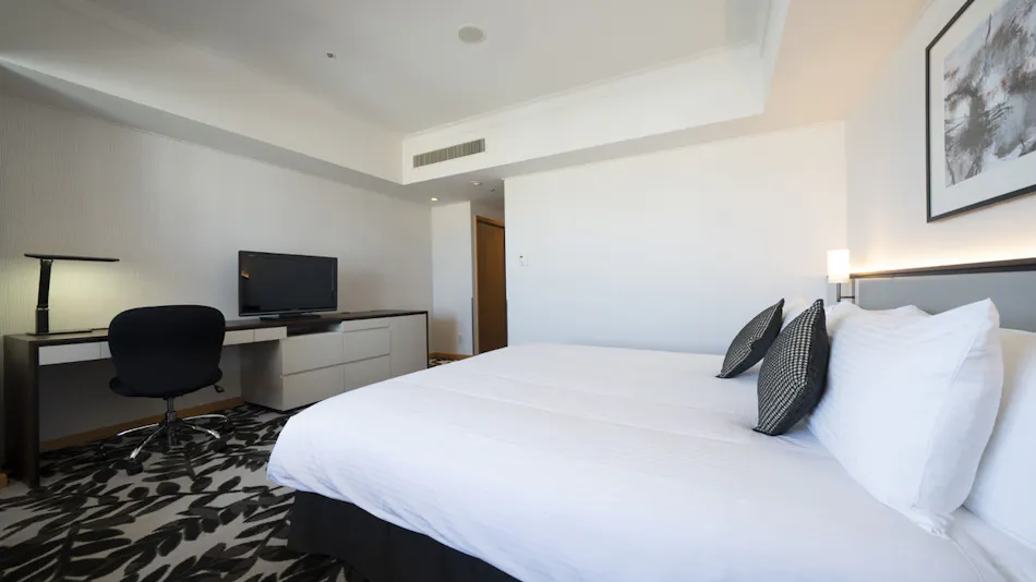 ANA Crowne Plaza Hotel Grand Court Nagoya