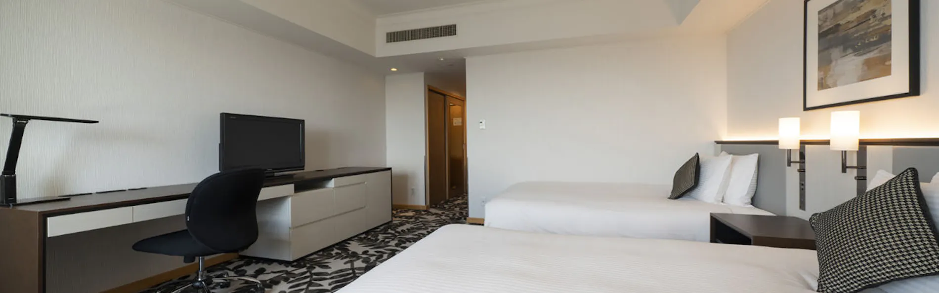 ANAクラウンプラザホテルグランコート名古屋 by IHG