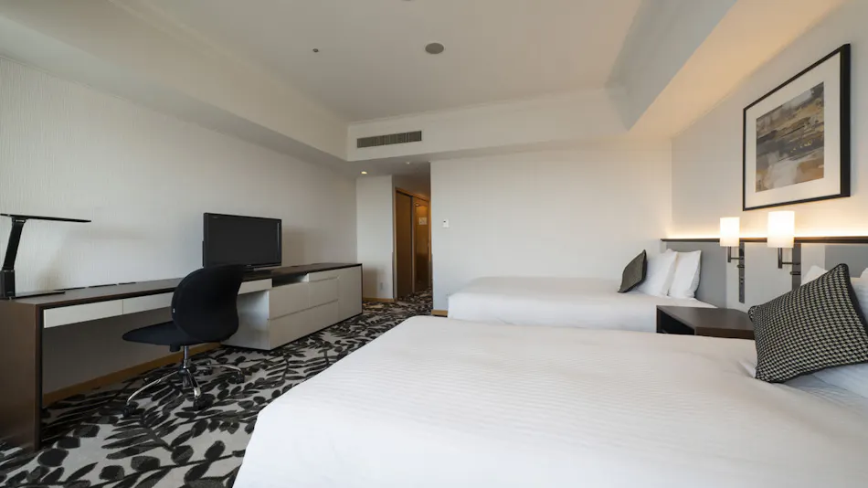 ANA Crowne Plaza Hotel Grand Court Nagoya