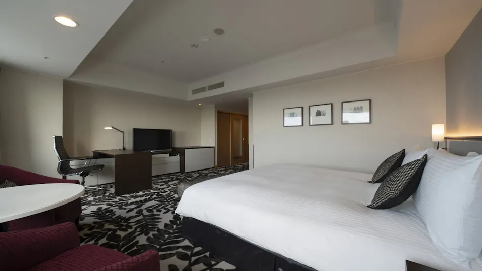 ANA Crowne Plaza Hotel Grand Court Nagoya