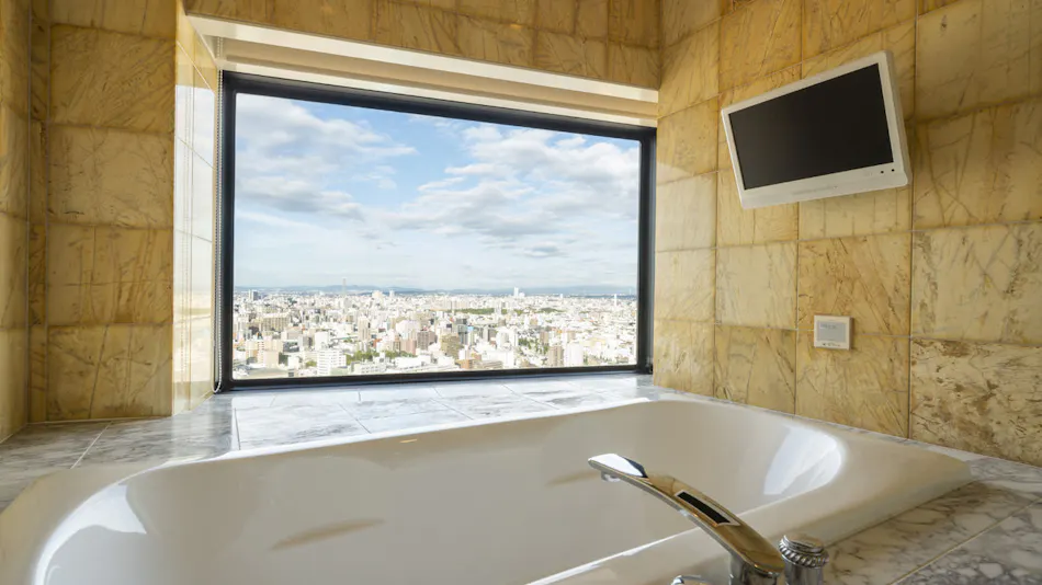 ANA Crowne Plaza Hotel Grand Court Nagoya