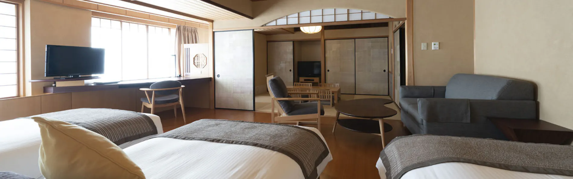 ANAクラウンプラザホテルグランコート名古屋 by IHG