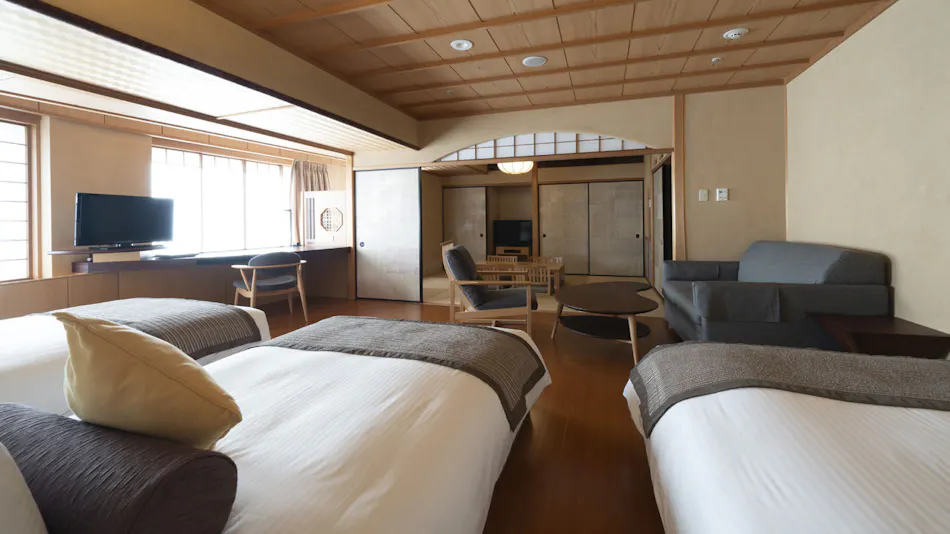 ANA Crowne Plaza Hotel Grand Court Nagoya