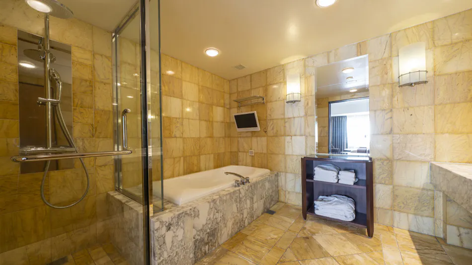 ANA Crowne Plaza Hotel Grand Court Nagoya