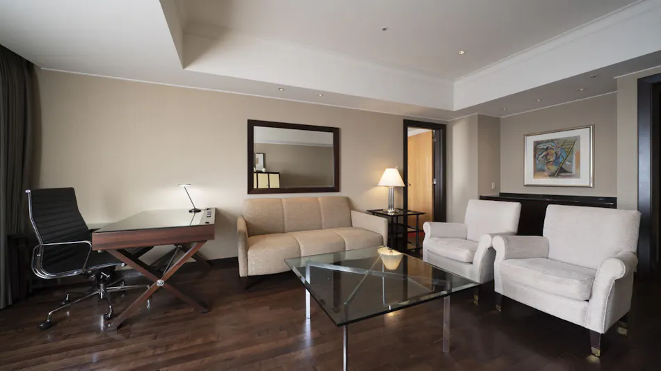 ANA Crowne Plaza Hotel Grand Court Nagoya