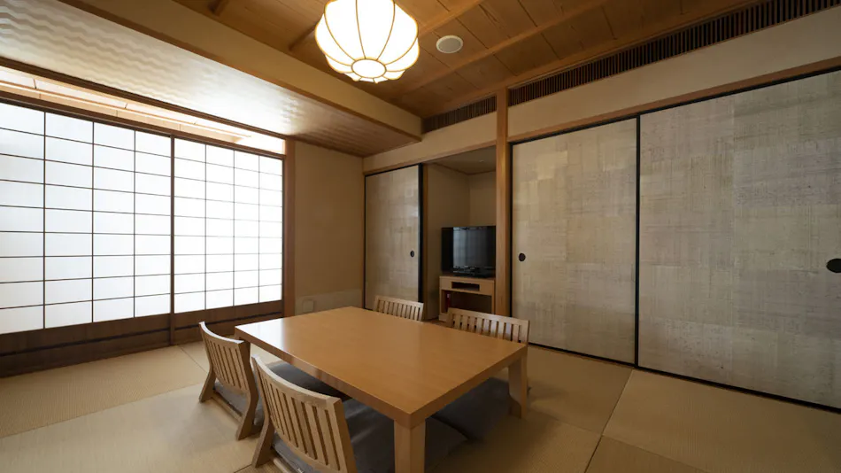 ANA Crowne Plaza Hotel Grand Court Nagoya