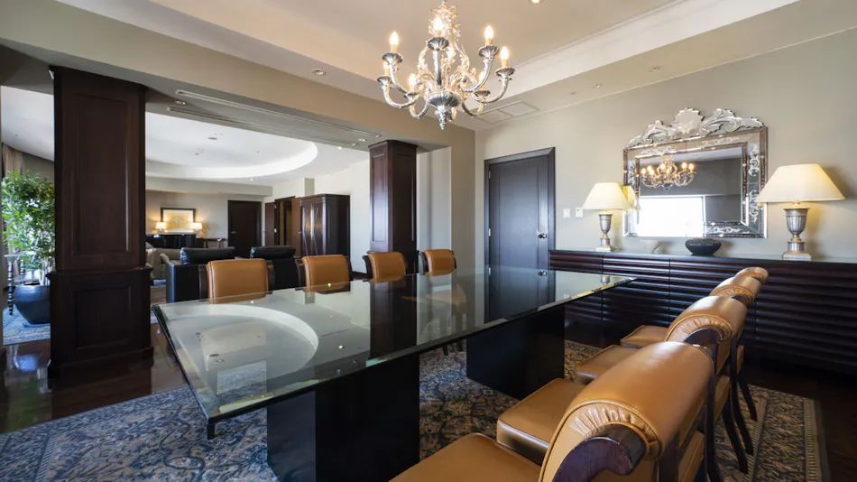 ANA Crowne Plaza Hotel Grand Court Nagoya