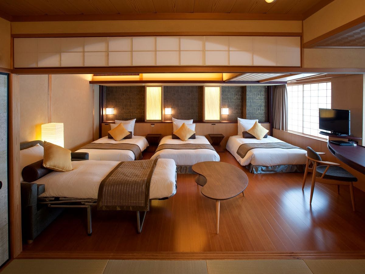 ANAクラウンプラザホテルグランコート名古屋 by IHG