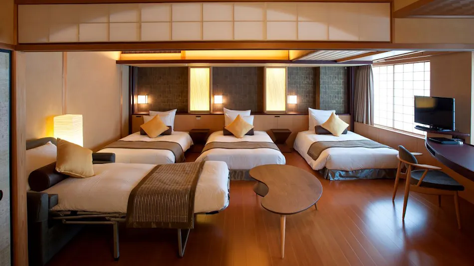 ANA Crowne Plaza Hotel Grand Court Nagoya