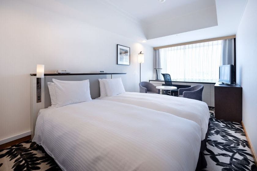 ANAクラウンプラザホテルグランコート名古屋 by IHG