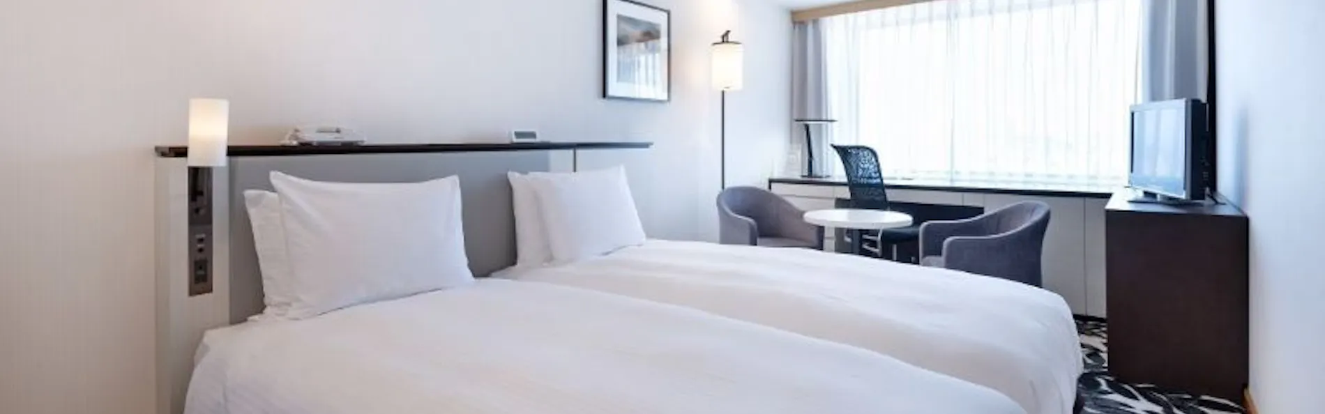 ANAクラウンプラザホテルグランコート名古屋 by IHG