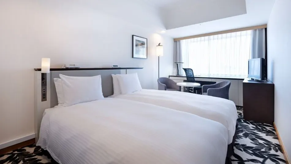 ANA Crowne Plaza Hotel Grand Court Nagoya