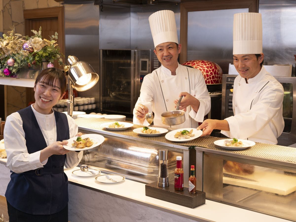 ANAクラウンプラザホテルグランコート名古屋 by IHG