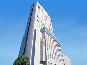 ANAクラウンプラザホテルグランコート名古屋