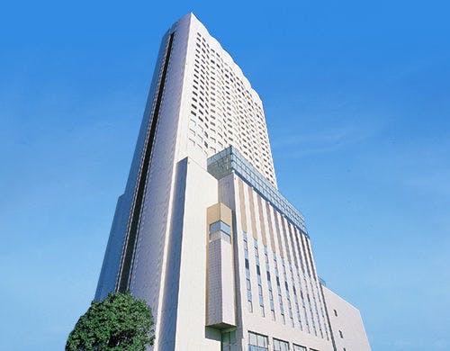 ＡＮＡクラウンプラザホテルグランコート名古屋