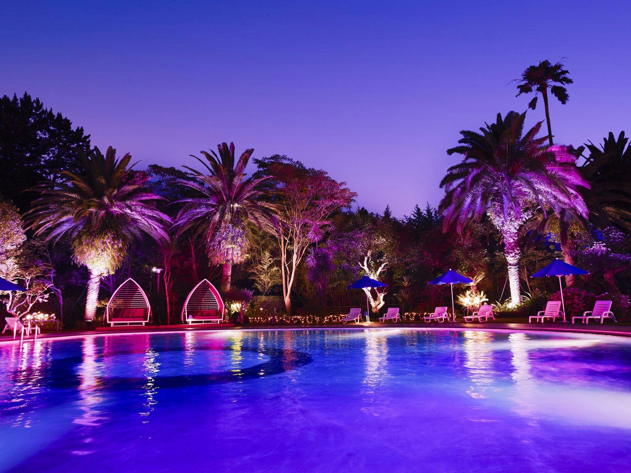 ホテルニューオータニ幕張