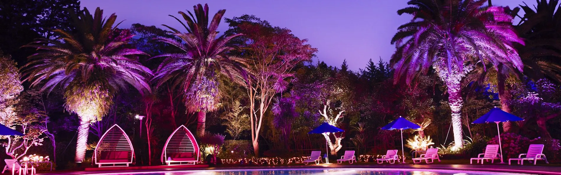 ホテルニューオータニ幕張