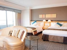 ホテルニューオータニ 幕張