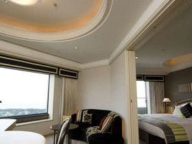 ホテルニューオータニ 幕張