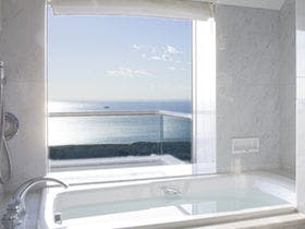 ホテルニューオータニ 幕張