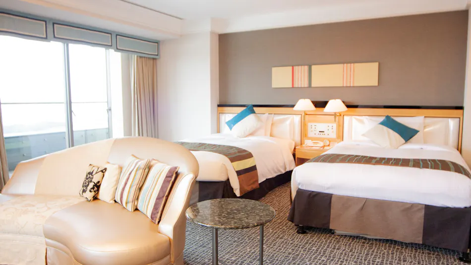Hotel New Otani Makuhari