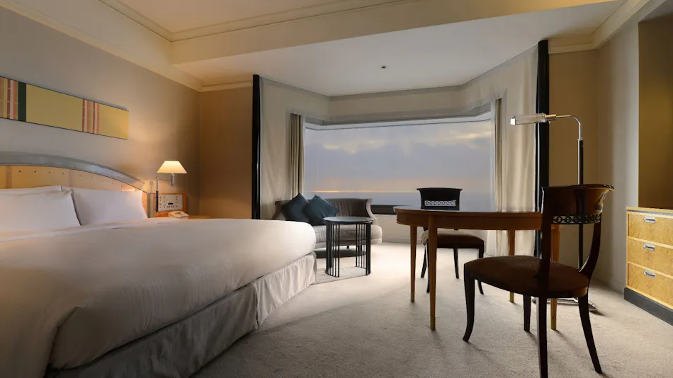 Hotel New Otani Makuhari
