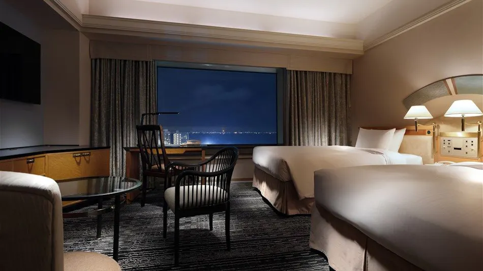 Hotel New Otani Makuhari