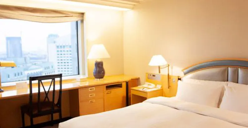 ホテルニューオータニ幕張 22年3月まで ニューオータニバリューweb Special 朝食ビュッフェ付プラン 喫煙 スタンダードダブル 26平米 ベッド幅0cm 一休 Com ホテルニューオータニ幕張 22年3月まで ニューオータニバリューweb Special 朝食ビュッフェ付プラン 喫煙 スタンダードダブル 26平米 ベッド幅0cm 一休 Com