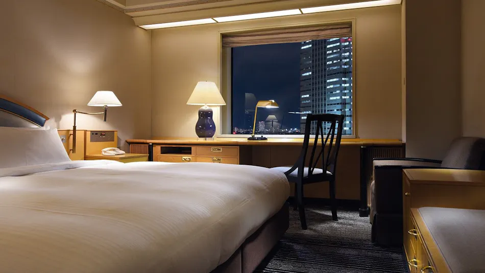 Hotel New Otani Makuhari