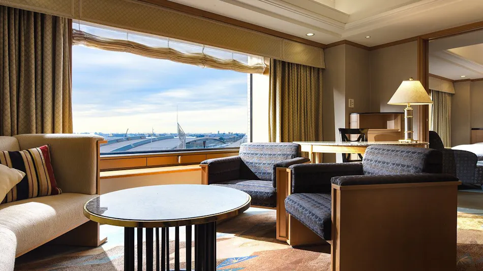 Hotel New Otani Makuhari