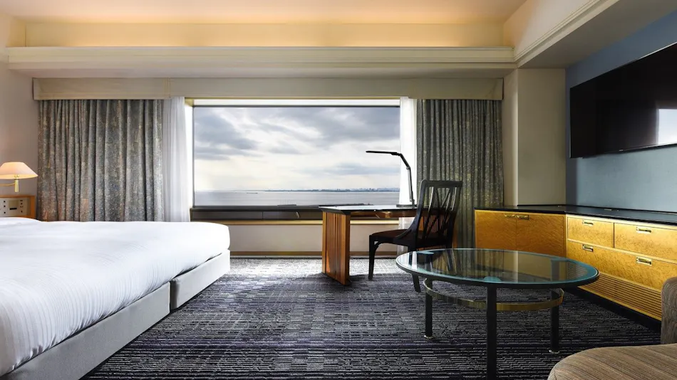 Hotel New Otani Makuhari